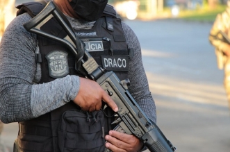 Foto: Divulgação, Ascom/ Polícia Civil