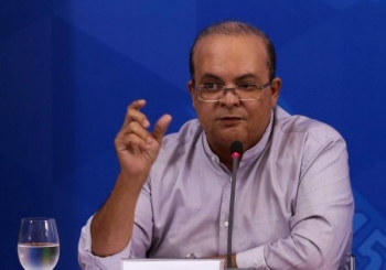 Foto: Marcello Casal Jr/Agência Brasil 