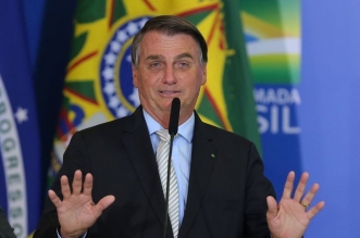bolsonvd