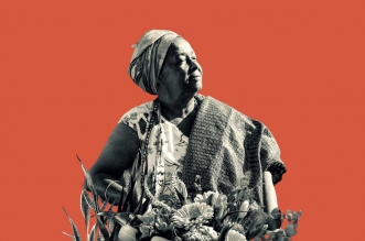 Mãe Bernadete