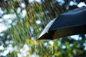 Rain