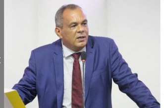 Vereador Genivaldo Lima