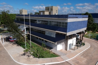 Policlínica de Simões Filho