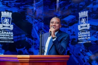 Prefeito Del Soares.