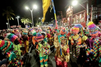 palhaços do rio vermelho - 1