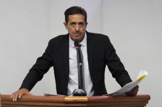 Ex-vereador Elimario Lima