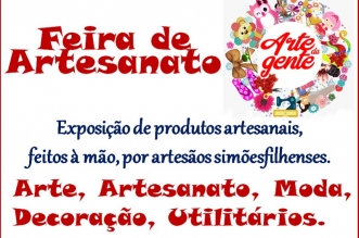 Feira Praça da Bíblia atual